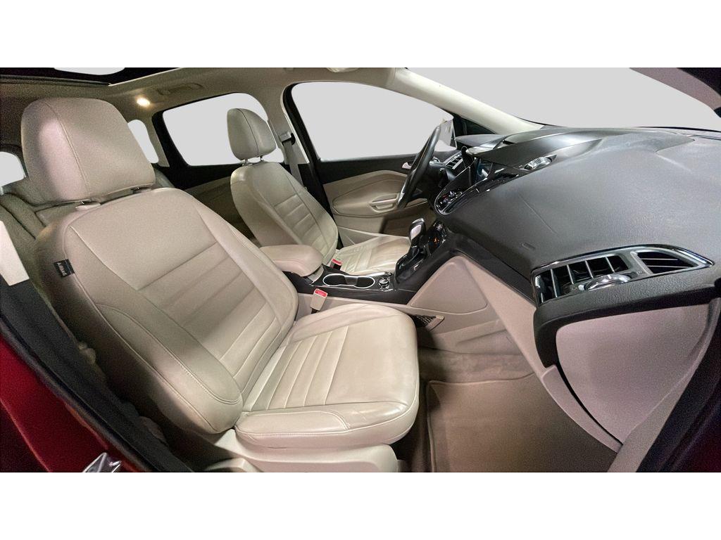 used 2016 Ford Escape car, priced at $9,990