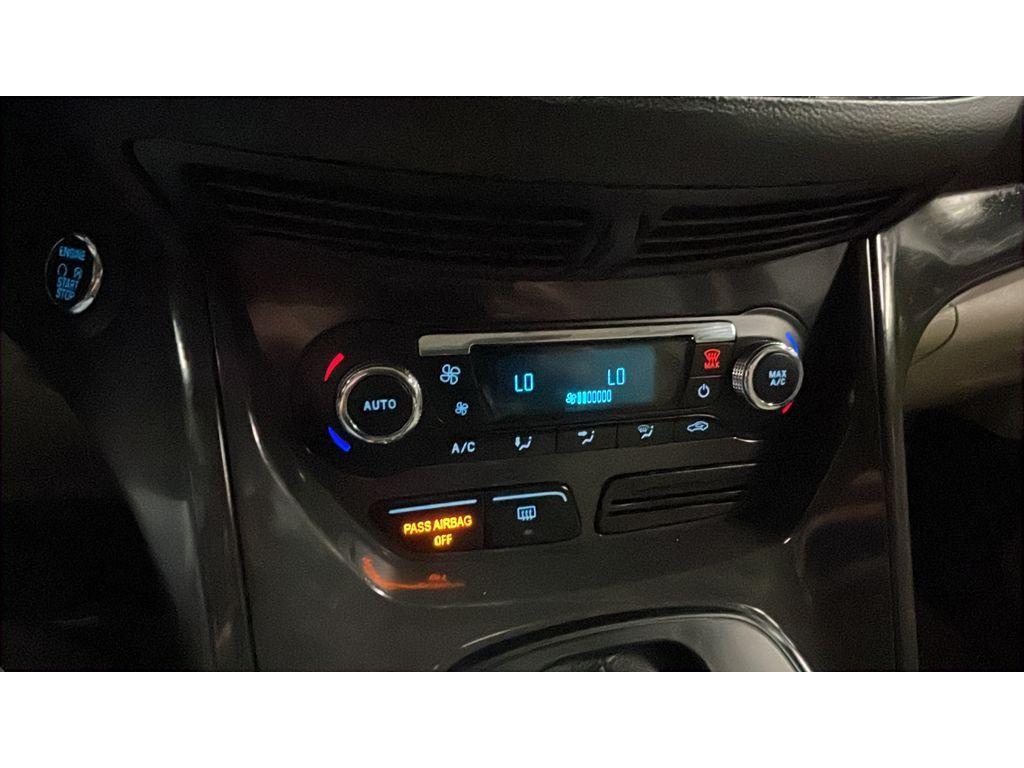 used 2016 Ford Escape car, priced at $9,990