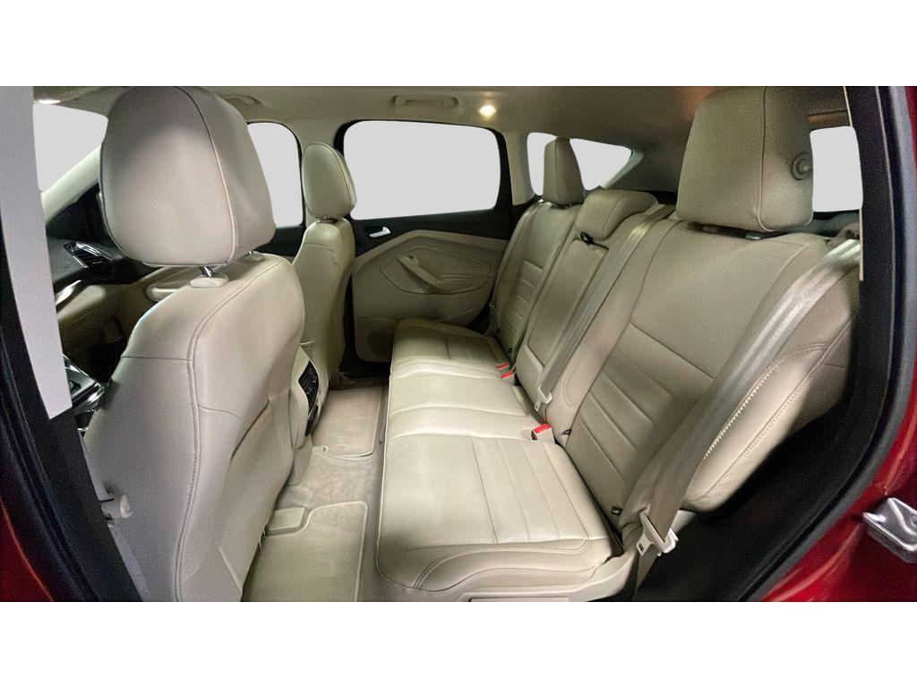 used 2016 Ford Escape car, priced at $9,990