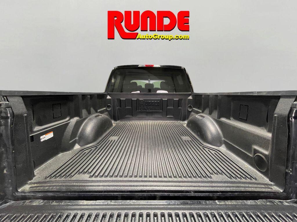 used 2019 Ford F-150 car, priced at $23,672