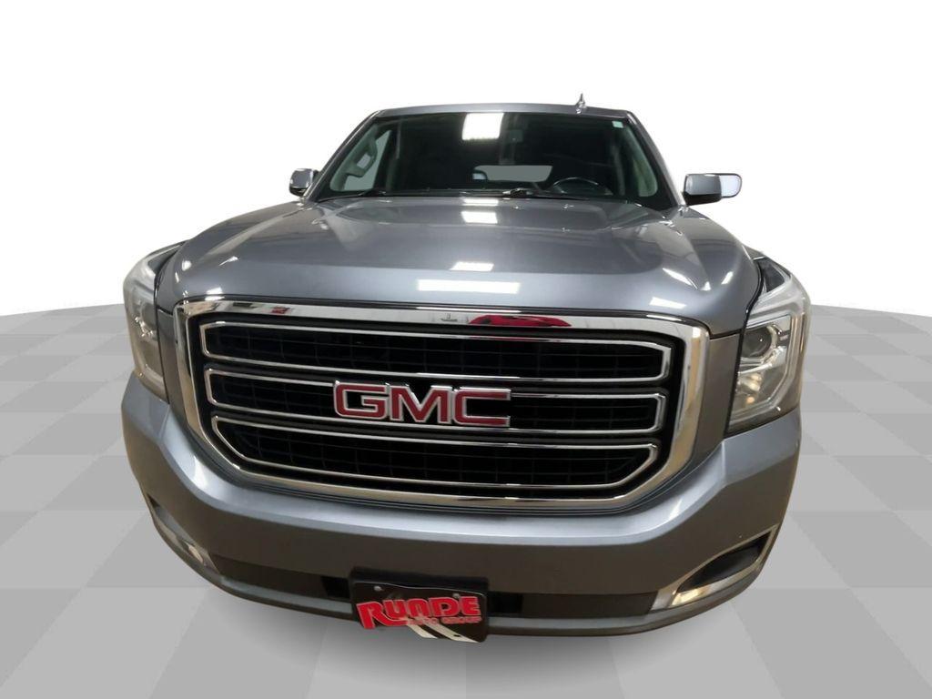 used 2020 GMC Yukon XL car, priced at $39,541