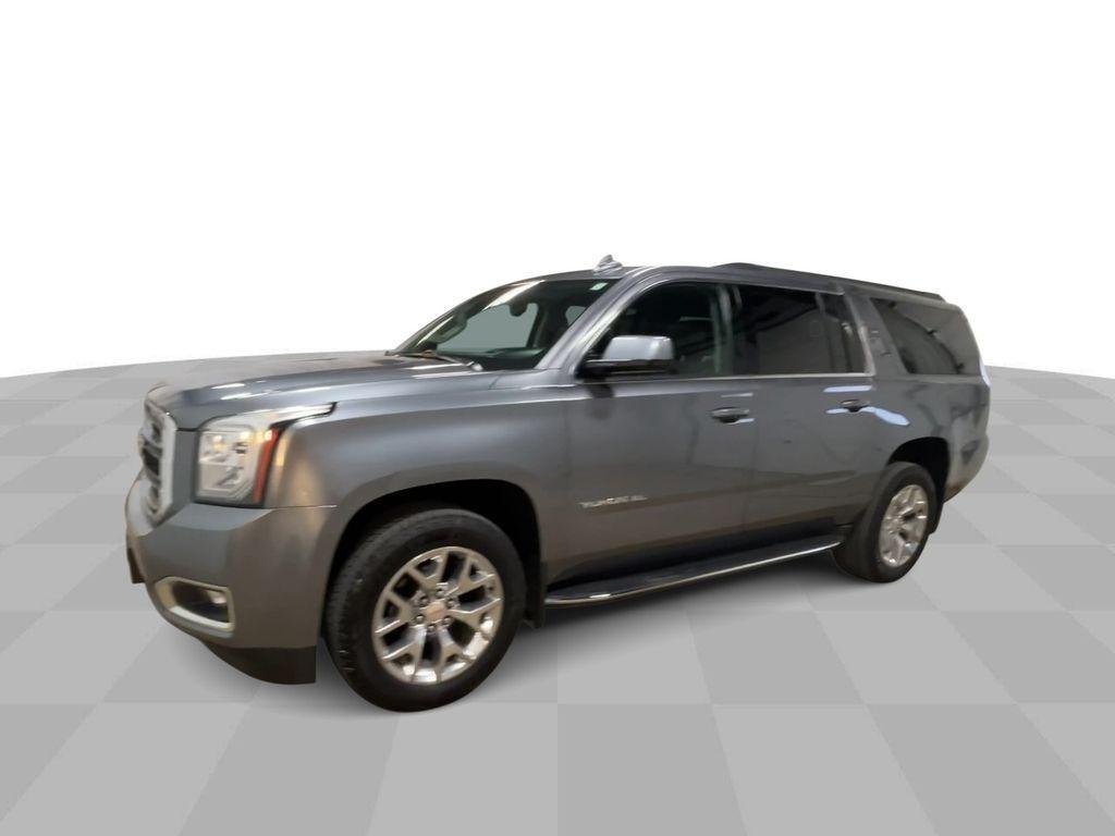 used 2020 GMC Yukon XL car, priced at $39,541