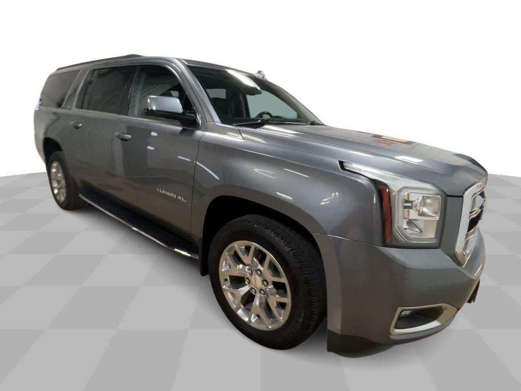 used 2020 GMC Yukon XL car, priced at $39,541