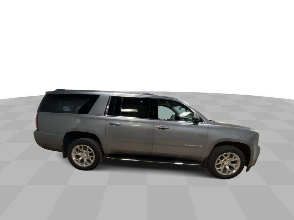 used 2020 GMC Yukon XL car, priced at $39,541