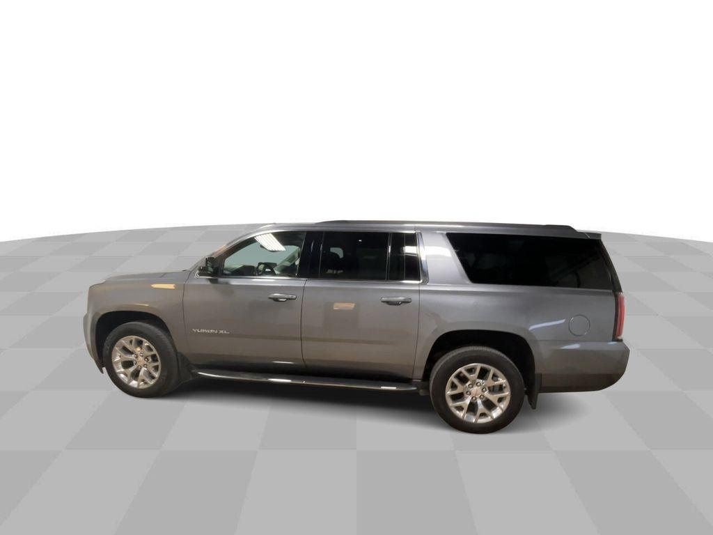 used 2020 GMC Yukon XL car, priced at $39,541