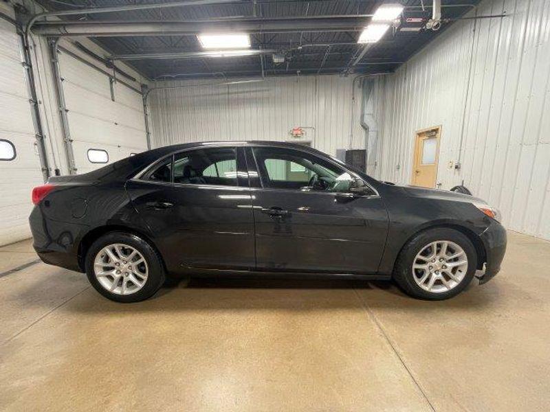 used 2015 Chevrolet Malibu car, priced at $12,990