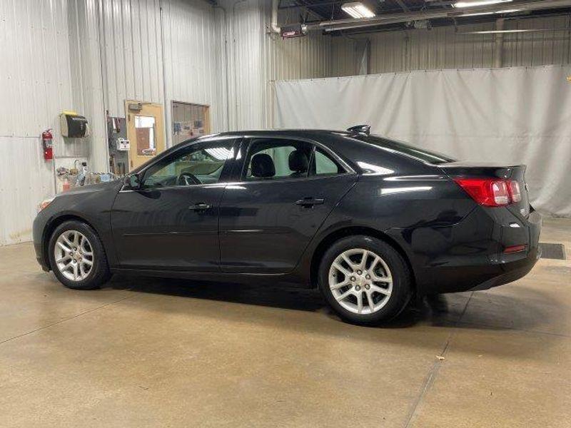 used 2015 Chevrolet Malibu car, priced at $12,990