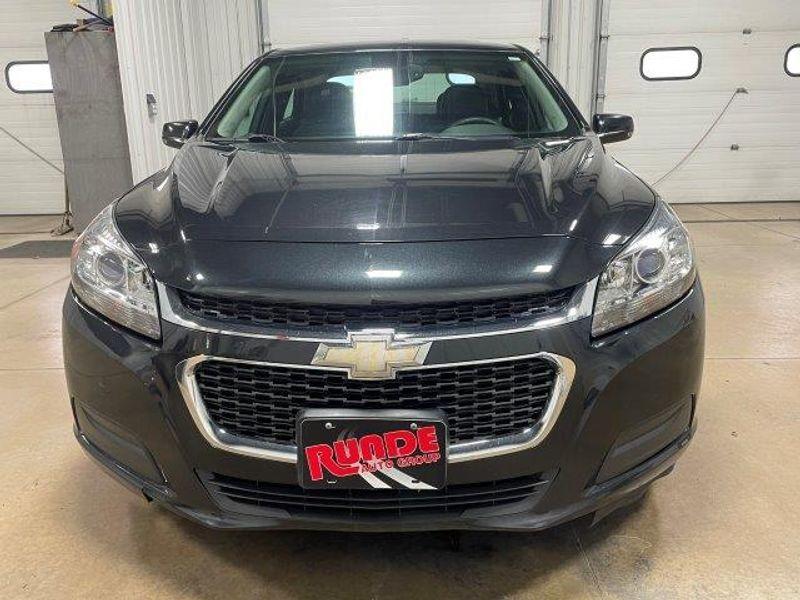 used 2015 Chevrolet Malibu car, priced at $12,990