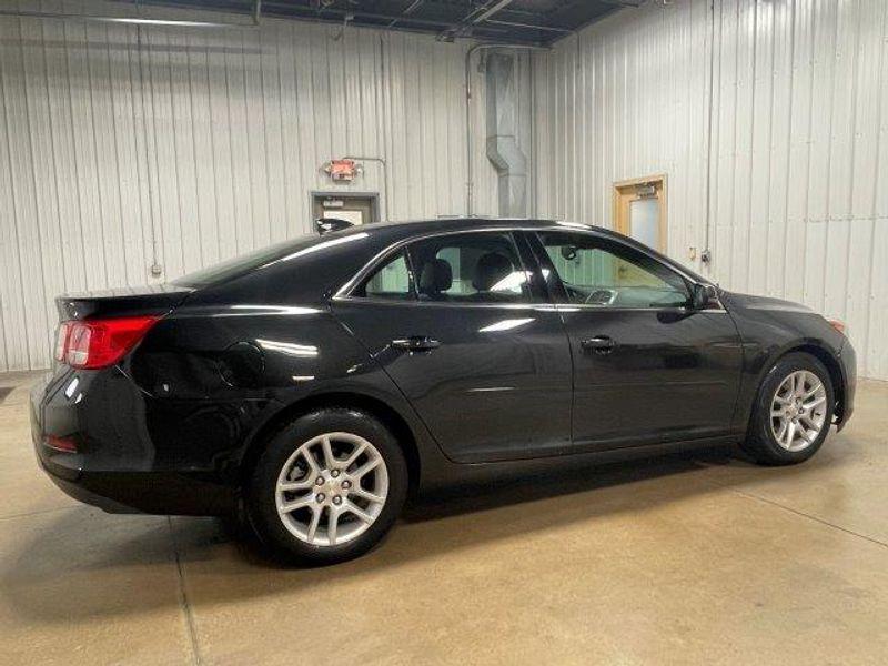 used 2015 Chevrolet Malibu car, priced at $12,990