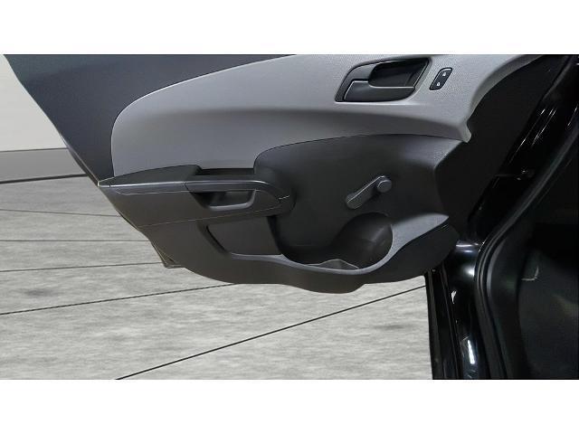 used 2017 Chevrolet Sonic car, priced at $8,770