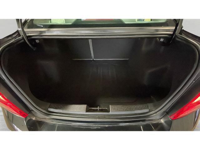 used 2017 Chevrolet Sonic car, priced at $8,770