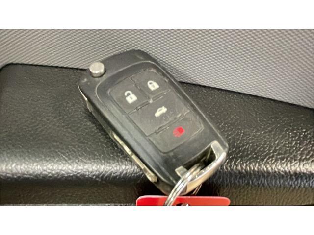 used 2017 Chevrolet Sonic car, priced at $8,770