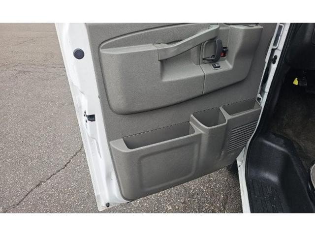 used 2018 Chevrolet Express 3500 car, priced at $27,950