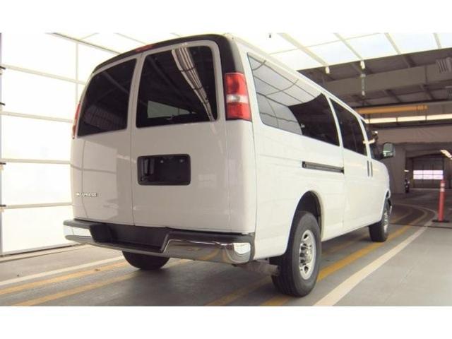 used 2018 Chevrolet Express 3500 car, priced at $27,950