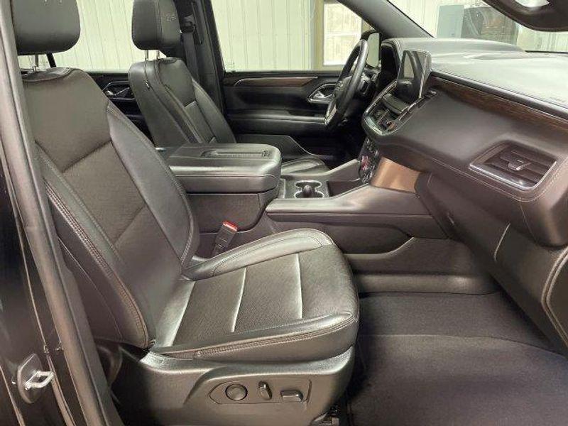 used 2022 Chevrolet Tahoe car, priced at $64,990