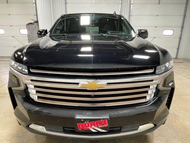 used 2022 Chevrolet Tahoe car, priced at $64,990