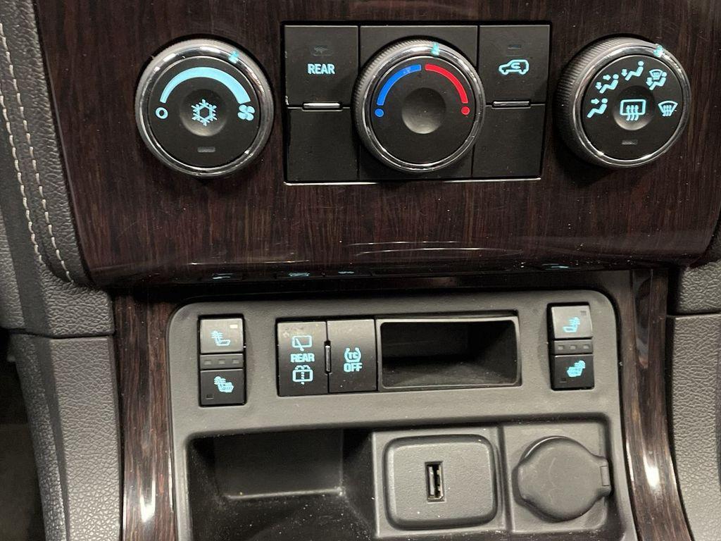 used 2017 Chevrolet Traverse car, priced at $13,982