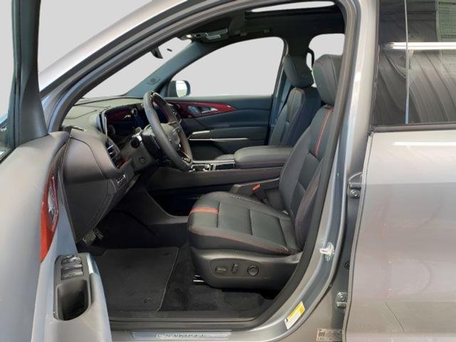 new 2025 Chevrolet Traverse car, priced at $59,145