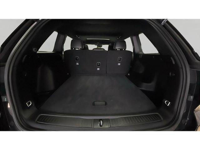 used 2024 Jeep Grand Cherokee car, priced at $38,550
