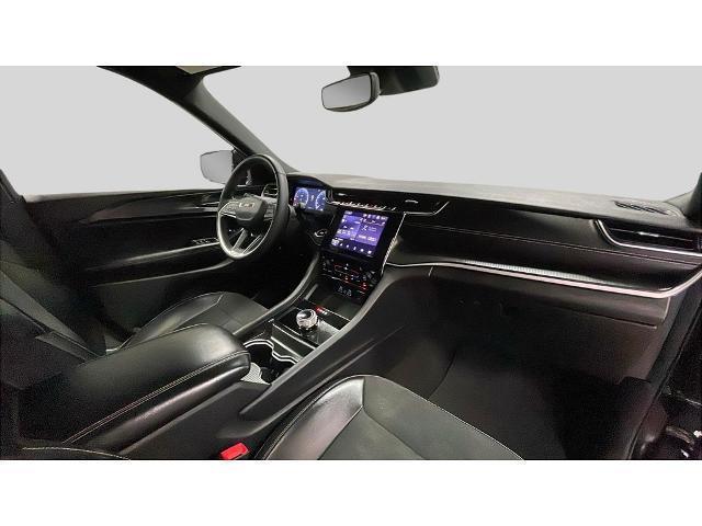 used 2024 Jeep Grand Cherokee car, priced at $38,550