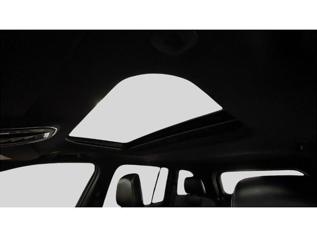 used 2024 Jeep Grand Cherokee car, priced at $38,550