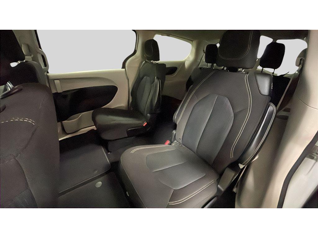 used 2020 Chrysler Voyager car, priced at $14,490