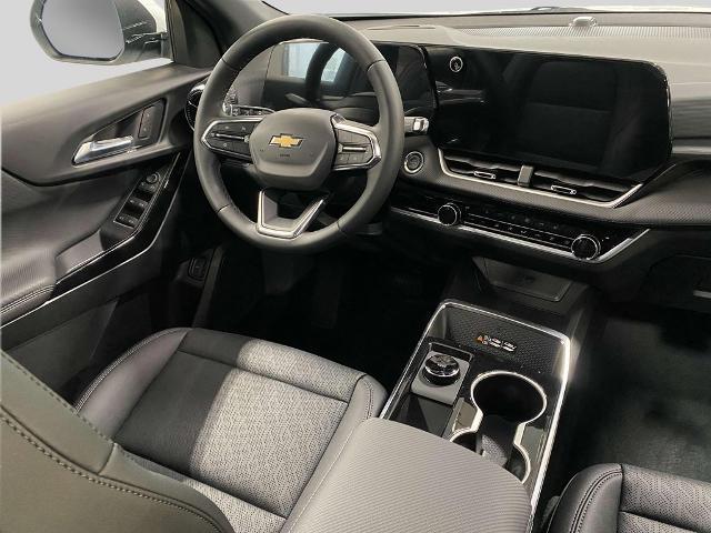 new 2026 Chevrolet Equinox car, priced at $33,795