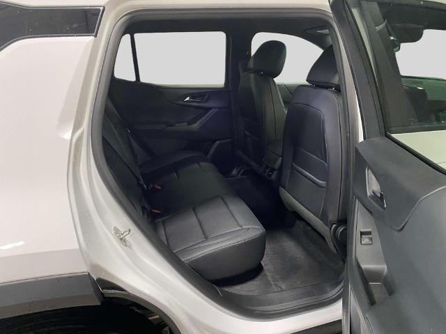new 2026 Chevrolet Equinox car, priced at $33,795