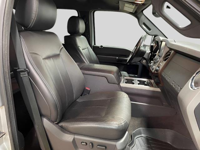 used 2015 Ford F-250 car, priced at $14,994