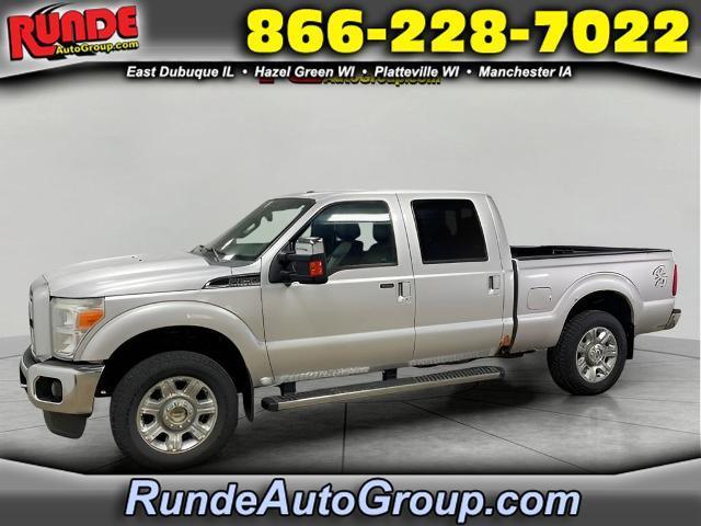 used 2015 Ford F-250 car, priced at $14,994