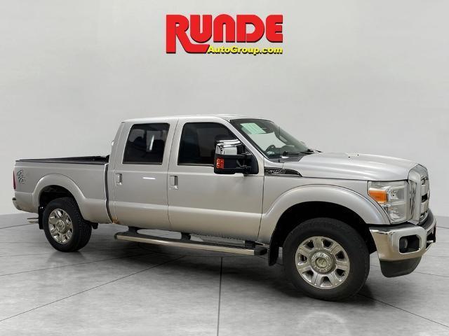 used 2015 Ford F-250 car, priced at $14,994