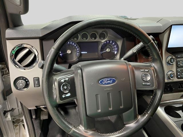 used 2015 Ford F-250 car, priced at $14,994