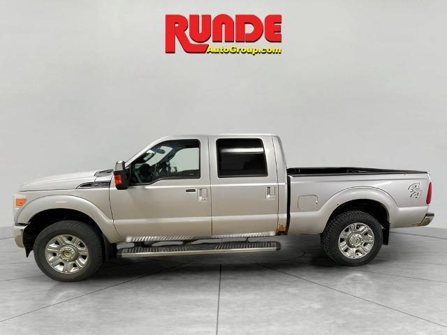 used 2015 Ford F-250 car, priced at $14,994