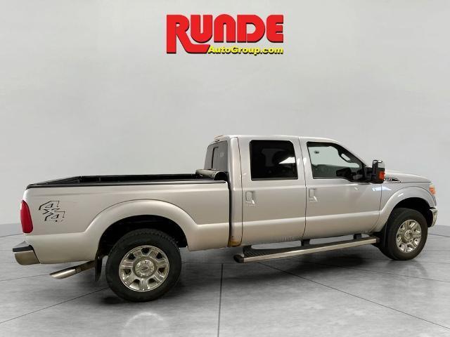 used 2015 Ford F-250 car, priced at $14,994