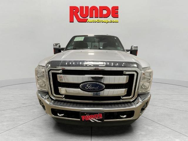 used 2015 Ford F-250 car, priced at $14,994