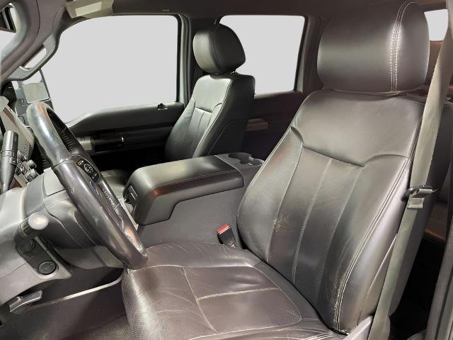 used 2015 Ford F-250 car, priced at $14,994