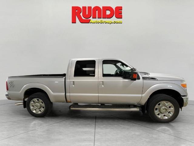 used 2015 Ford F-250 car, priced at $14,994