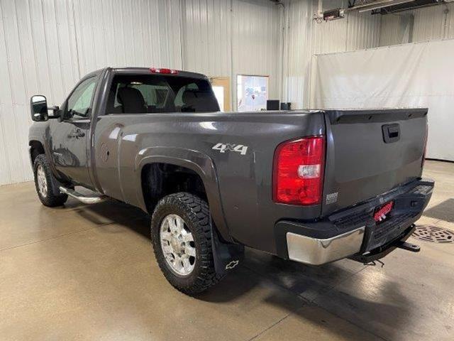 used 2011 Chevrolet Silverado 3500 car, priced at $21,332