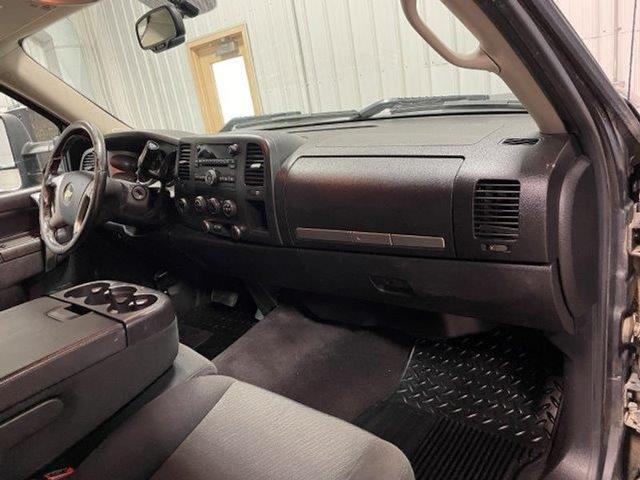 used 2011 Chevrolet Silverado 3500 car, priced at $17,997