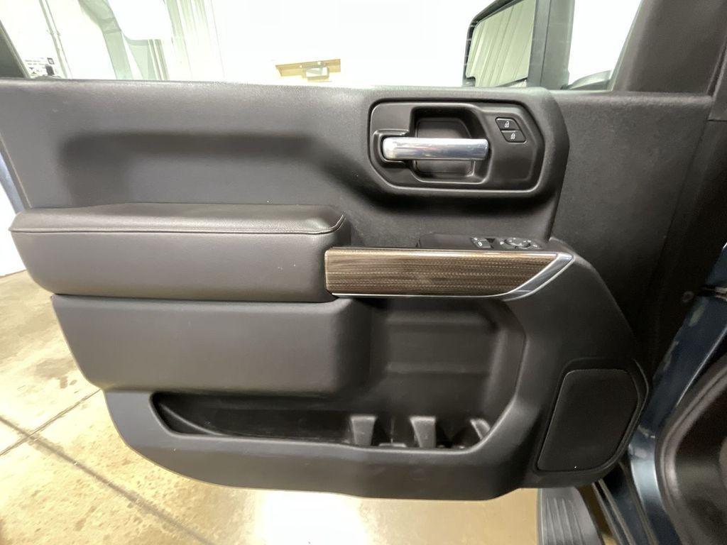 used 2020 Chevrolet Silverado 3500 car, priced at $45,990