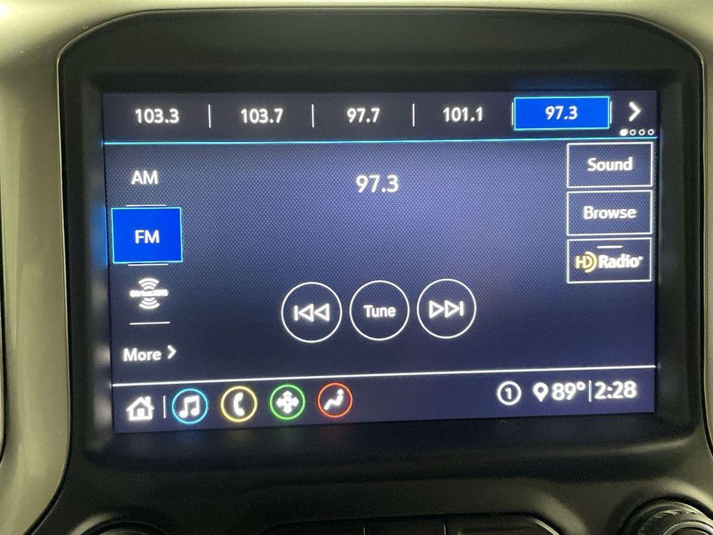used 2020 Chevrolet Silverado 3500 car, priced at $45,990