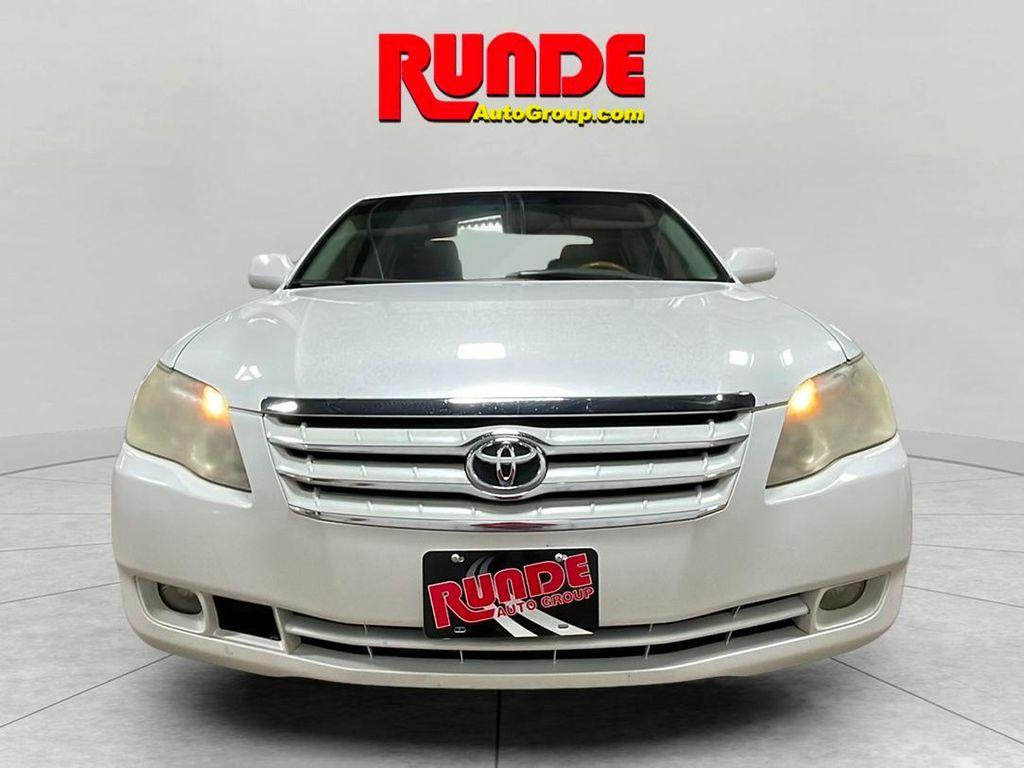 used 2006 Toyota Avalon car, priced at $5,991