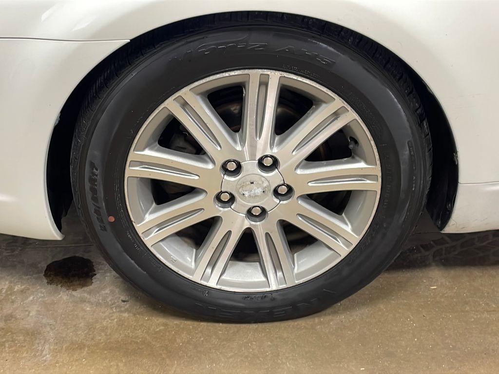 used 2006 Toyota Avalon car, priced at $5,991
