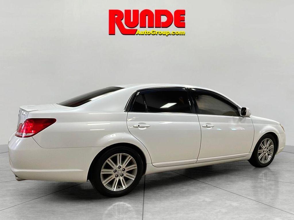 used 2006 Toyota Avalon car, priced at $5,991