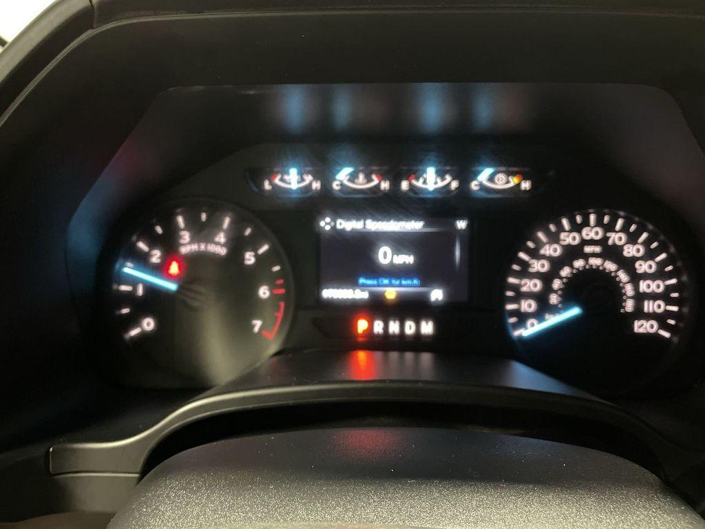 used 2019 Ford F-150 car, priced at $26,983