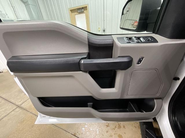 used 2019 Ford F-150 car, priced at $27,981