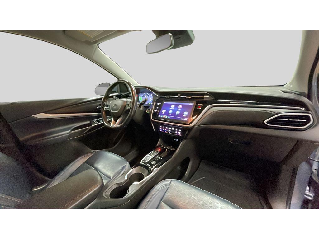 used 2022 Chevrolet Bolt EUV car, priced at $17,990