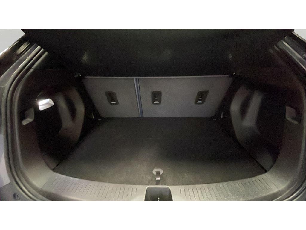 used 2022 Chevrolet Bolt EUV car, priced at $17,990