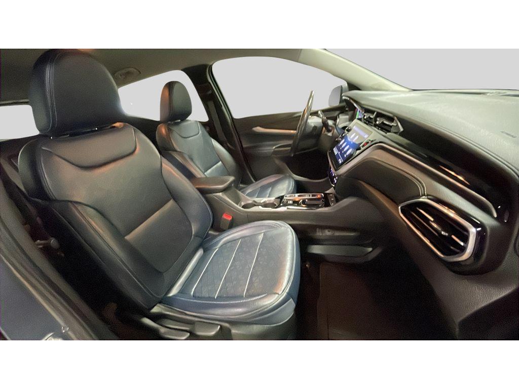 used 2022 Chevrolet Bolt EUV car, priced at $17,990