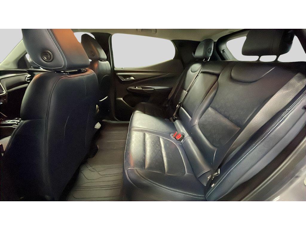 used 2022 Chevrolet Bolt EUV car, priced at $17,990